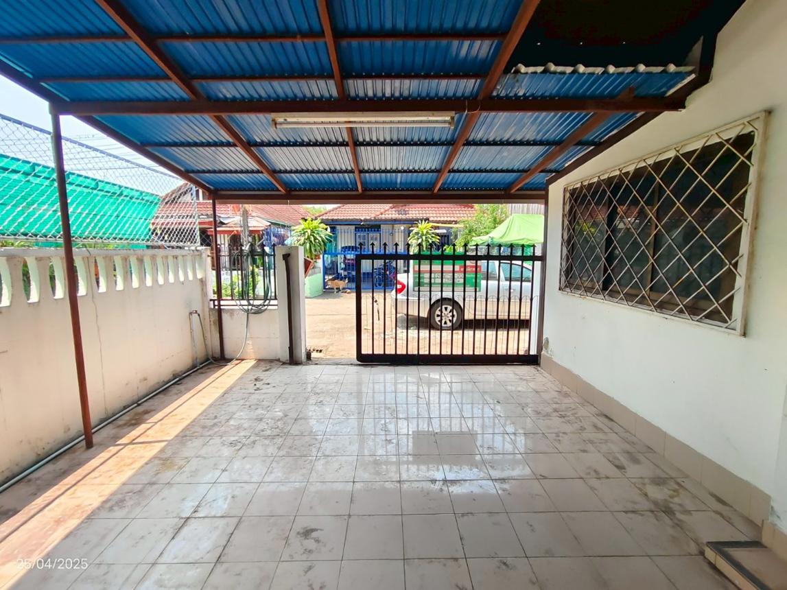 รูป บ้านเดี่ยว สำหรับขาย - บ้านจั่น เมืองอุดรธานี อุดรธานี - รูปที่ 23/42