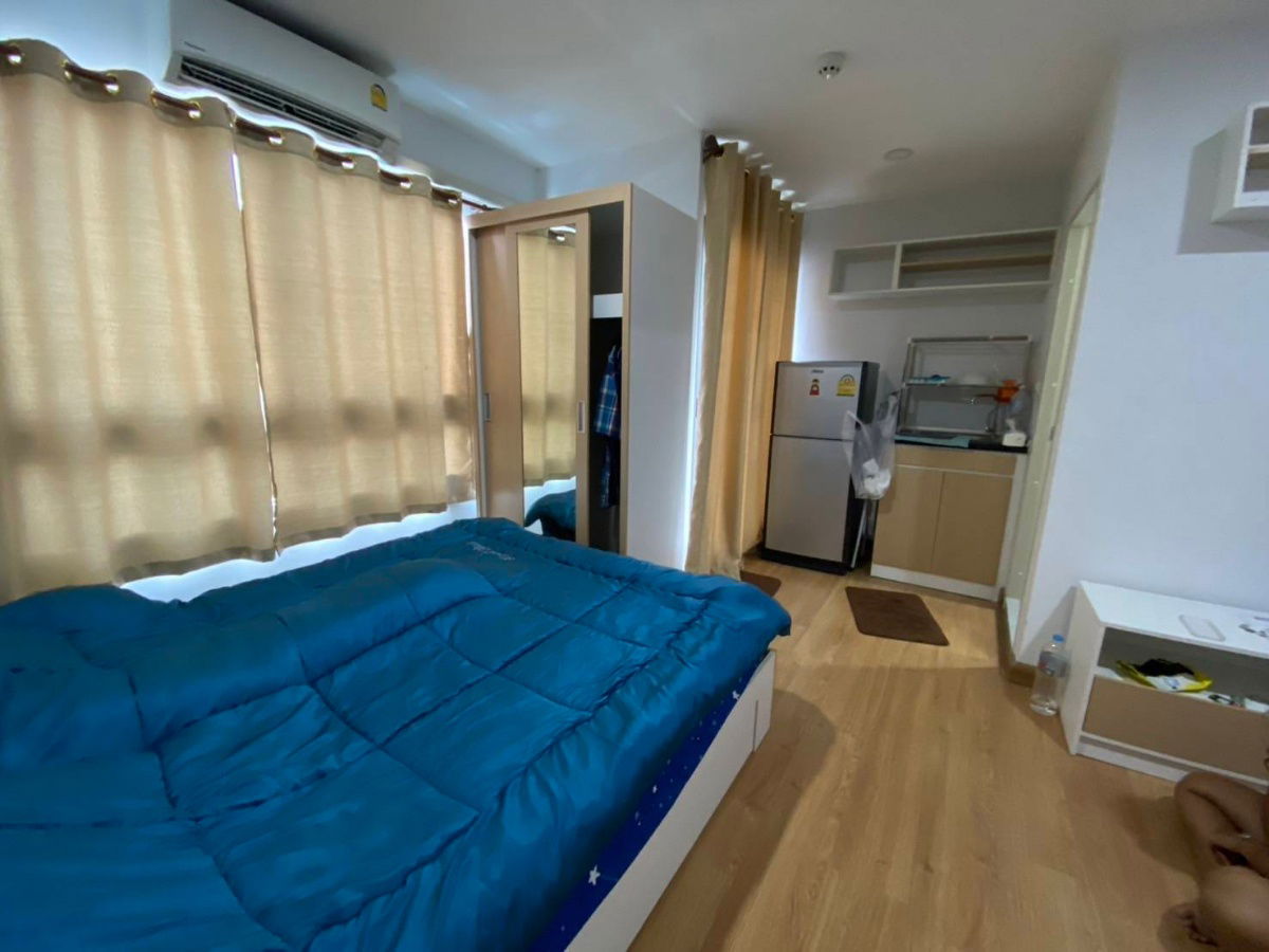 picture For Sales The Diamond Condo Nawanakorn - Talad Thai - 8/12
