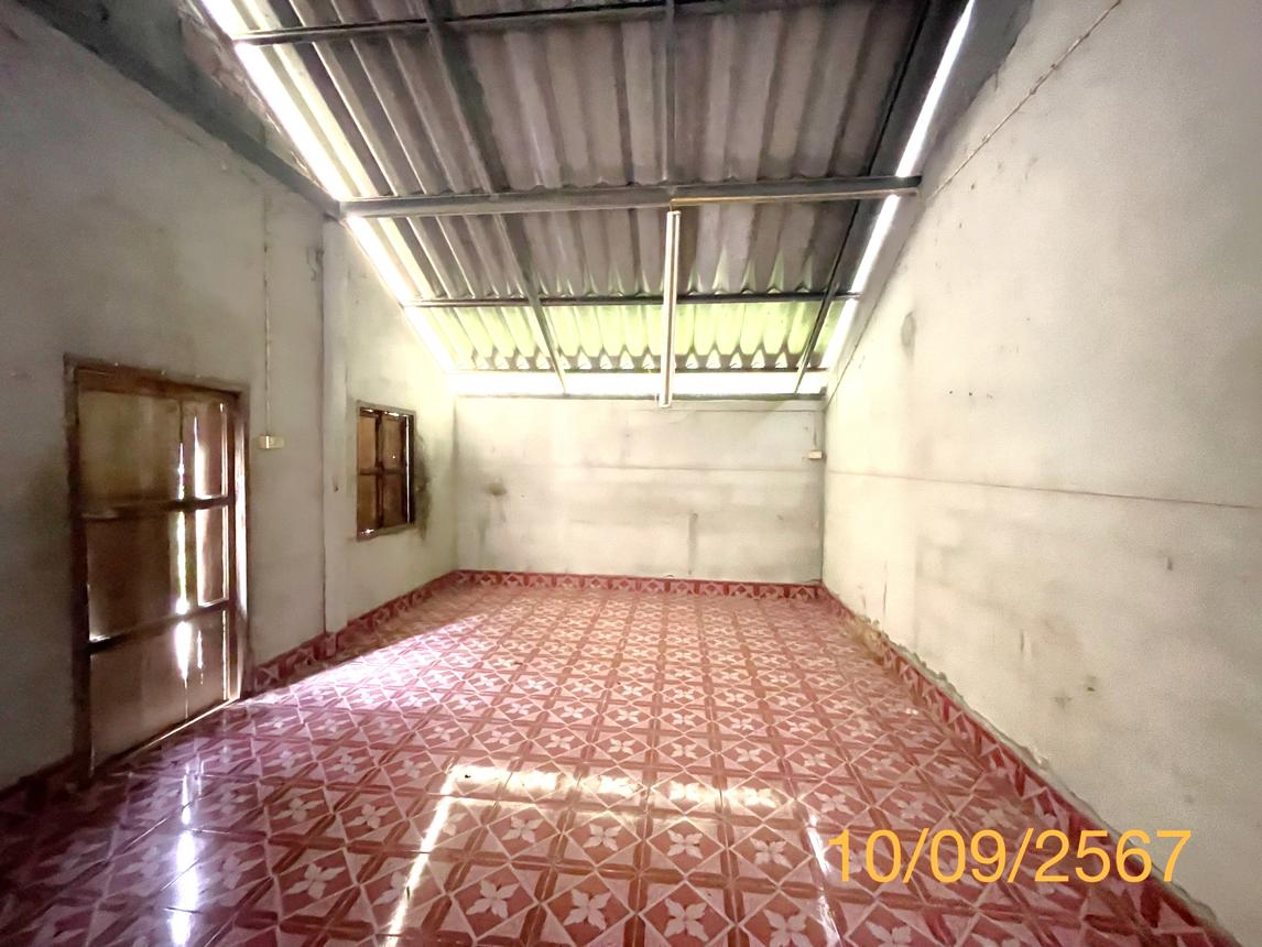 รูป บ้านเดี่ยว สำหรับขาย - หน้าเขา เขาพนม กระบี่ - รูปที่ 18/24