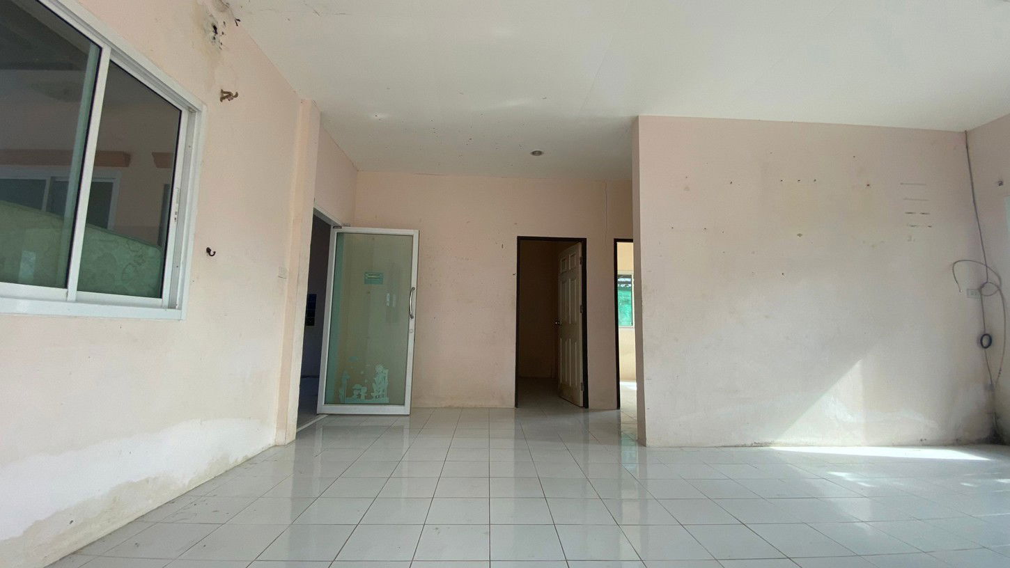 รูป บ้านเดี่ยว สำหรับขาย หมู่บ้านภาภิรมย์ มะขามคู่ นิคมพัฒนา ระยอง - รูปที่ 14/20