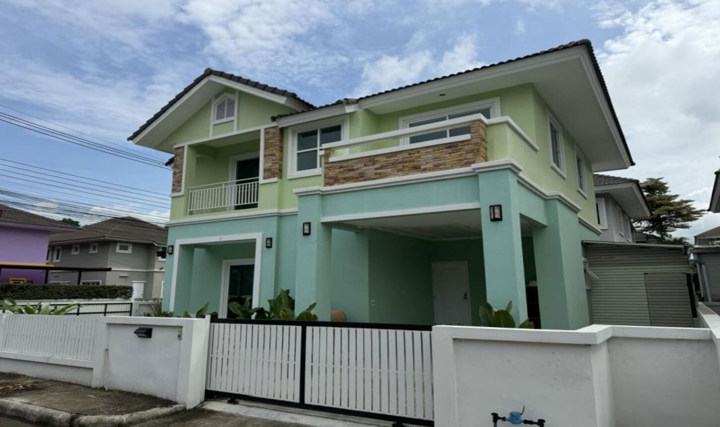 picture HOME for sale  Nong Han San Sai Chiang Mai - 6/12