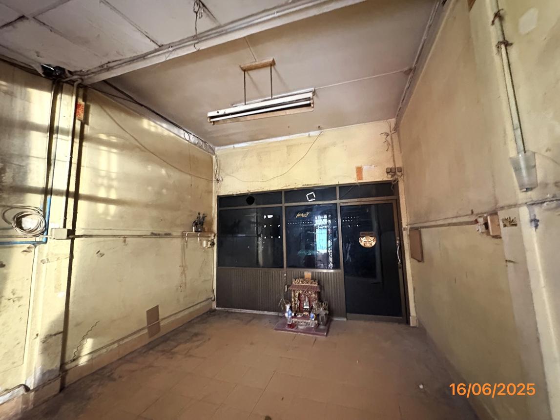 picture SHOP_HOUSE for sale  Bangko Chom Thong Bangkok - 10/18