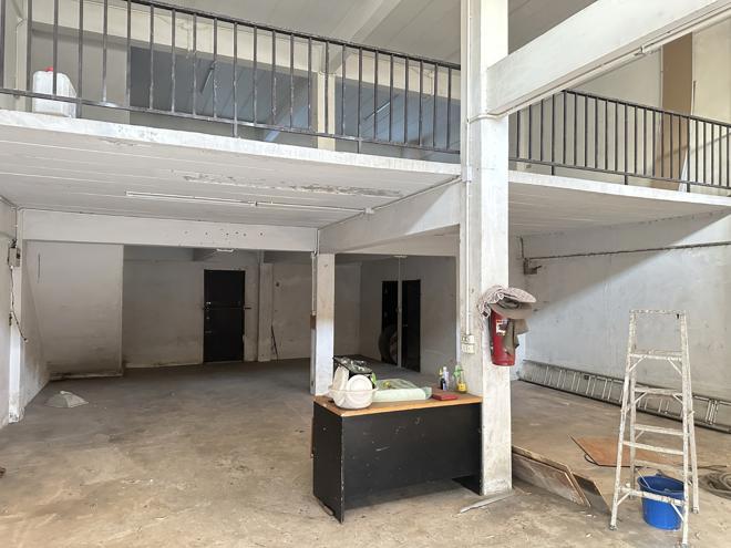 picture SHOP_HOUSE for sale  Khu Khot Lam Luk Ka Pathumthani - 4/14