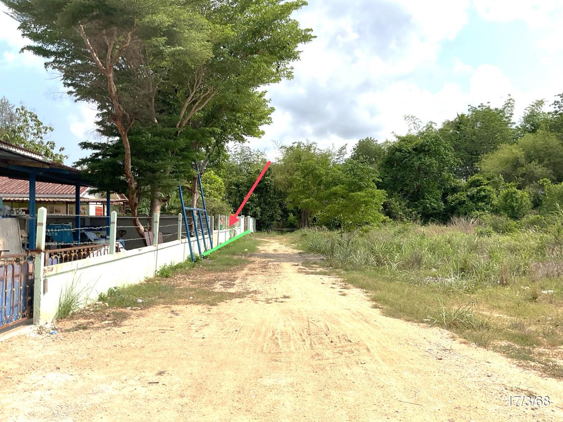 รูป บ้านเดี่ยว สำหรับขาย - สำนักท้อน บ้านฉาง ระยอง - รูปที่ 10/16
