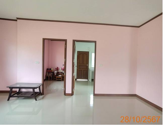 รูป บ้านเดี่ยว สำหรับขาย - ช่องสามหมอ คอนสวรรค์ ชัยภูมิ - รูปที่ 12/42