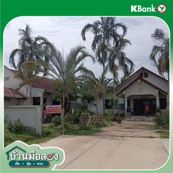รูป บ้านเดี่ยว สำหรับขาย  บ้านโพธิ์ เมืองตรัง ตรัง - รูปที่ 10/12