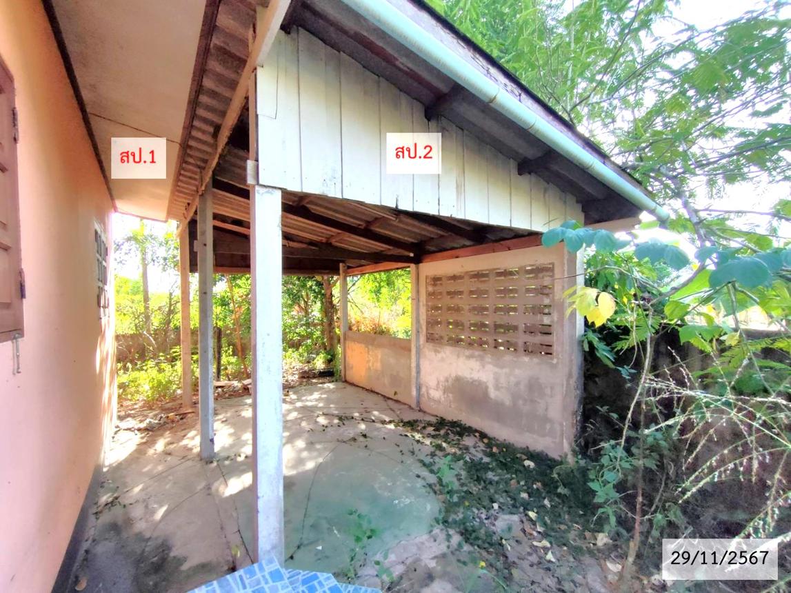 รูป บ้านเดี่ยว สำหรับขาย - หนองญาติ เมืองนครพนม นครพนม - รูปที่ 39/44