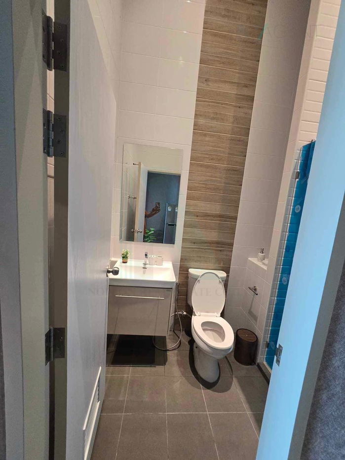 picture 📌 For Rent Condo METRO SKY SATHORN - WUTTHAKAT Building 1, Floor 30,Studio, Room size 25.00 sqm - 7/8