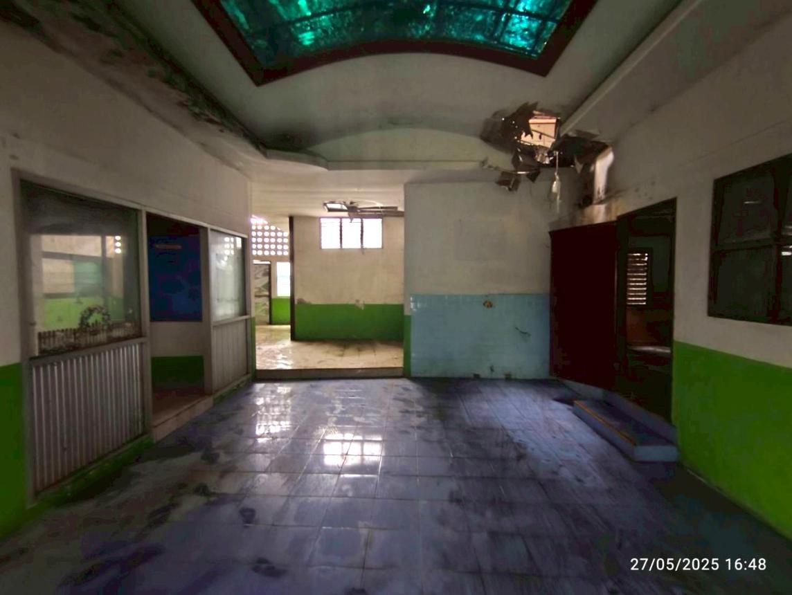 รูป อาคารสำนักงาน สำหรับขาย - มะขามหลวง สันป่าตอง เชียงใหม่ - รูปที่ 19/24