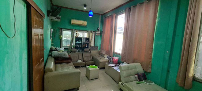 รูป บ้านเดี่ยว สำหรับขาย  แสมดำ เขตบางขุนเทียน กรุงเทพมหานคร - รูปที่ 4/22