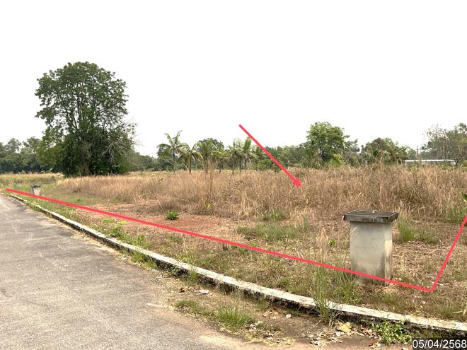picture LAND for sale  Wiang Chai Wiang Chai Chiang Rai - 5/22