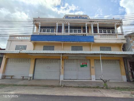 picture SHOP_HOUSE for sale  Ban Pao Kaset Sombon Chaiyaphum - 51/54