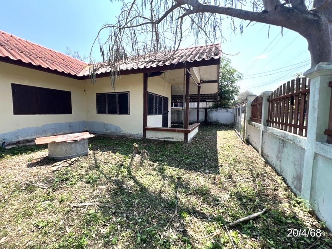 picture HOME for sale  San Mahaphon Mae Taeng Chiang Mai - 17/34