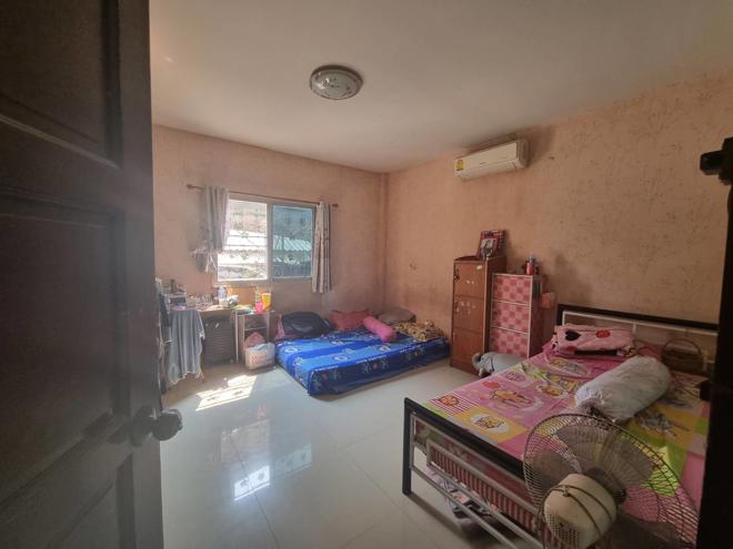 รูป บ้านเดี่ยว สำหรับขาย  บ่อวิน ศรีราชา ชลบุรี - รูปที่ 9/22