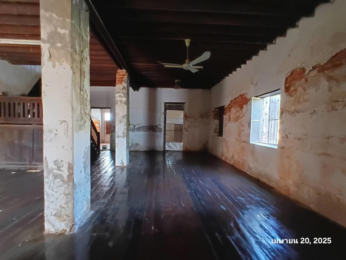 รูป บ้านเดี่ยว สำหรับขาย - ในเมือง เมืองลำพูน ลำพูน - รูปที่ 27/38