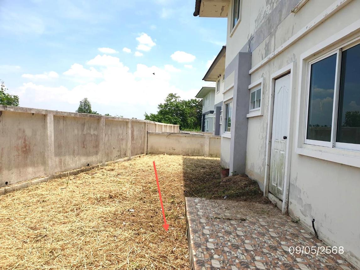 picture HOME for sale  Ton Thong Muang Lamphun Lamphun - 26/30