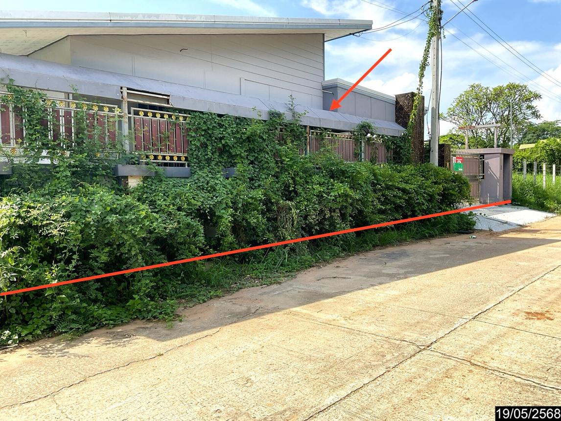 รูป บ้านเดี่ยว สำหรับขาย - เมืองเก่า เมืองขอนแก่น ขอนแก่น - รูปที่ 28/32