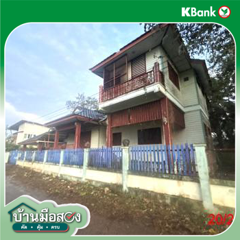 รูป บ้านเดี่ยว สำหรับขาย - มะขามเตี้ย เมืองสุราษฎร์ธานี สุราษฎร์ธานี - รูปที่ 30/32