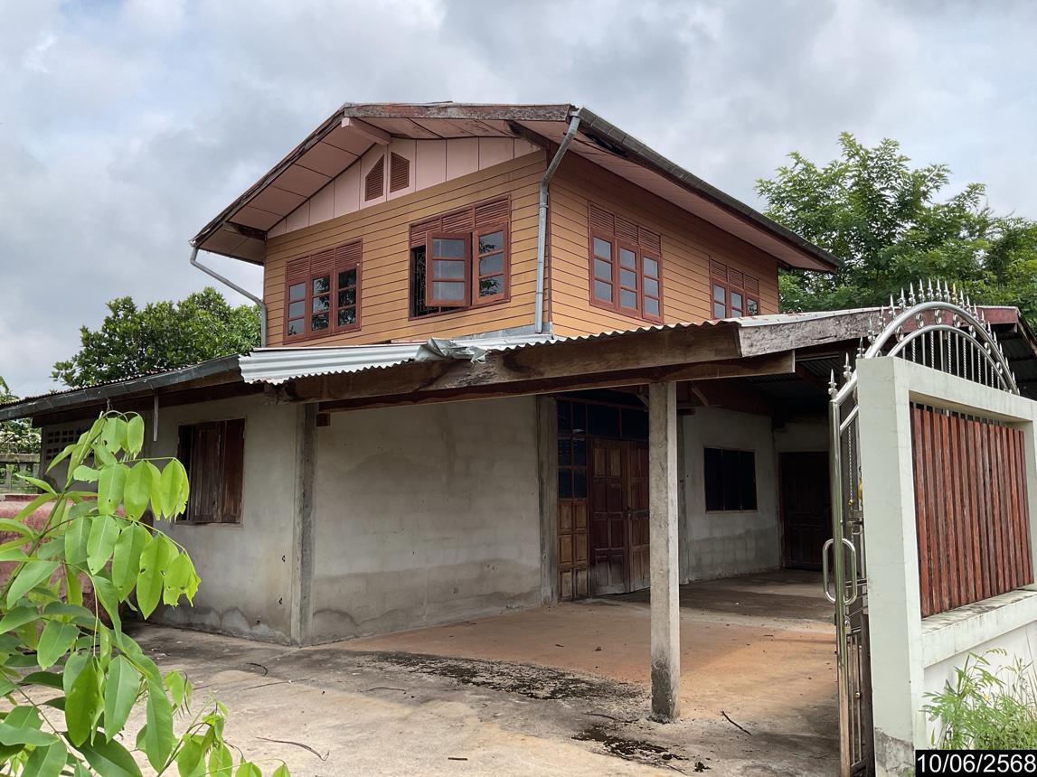 รูป บ้านเดี่ยว สำหรับขาย - หนองบัว เมืองอุดรธานี อุดรธานี - รูปที่ 14/28