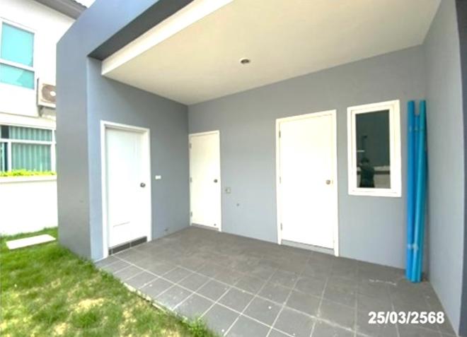 picture HOME for sale  Bung Kham Proi Lam Luk Ka Pathumthani - 8/70