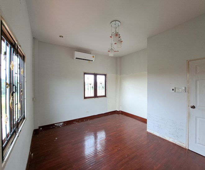 รูป บ้านเดี่ยว สำหรับขาย หมู่บ้านพูนสุข รังสิต-คลอง 3 คลองสาม คลองหลวง ปทุมธานี - รูปที่ 7/20