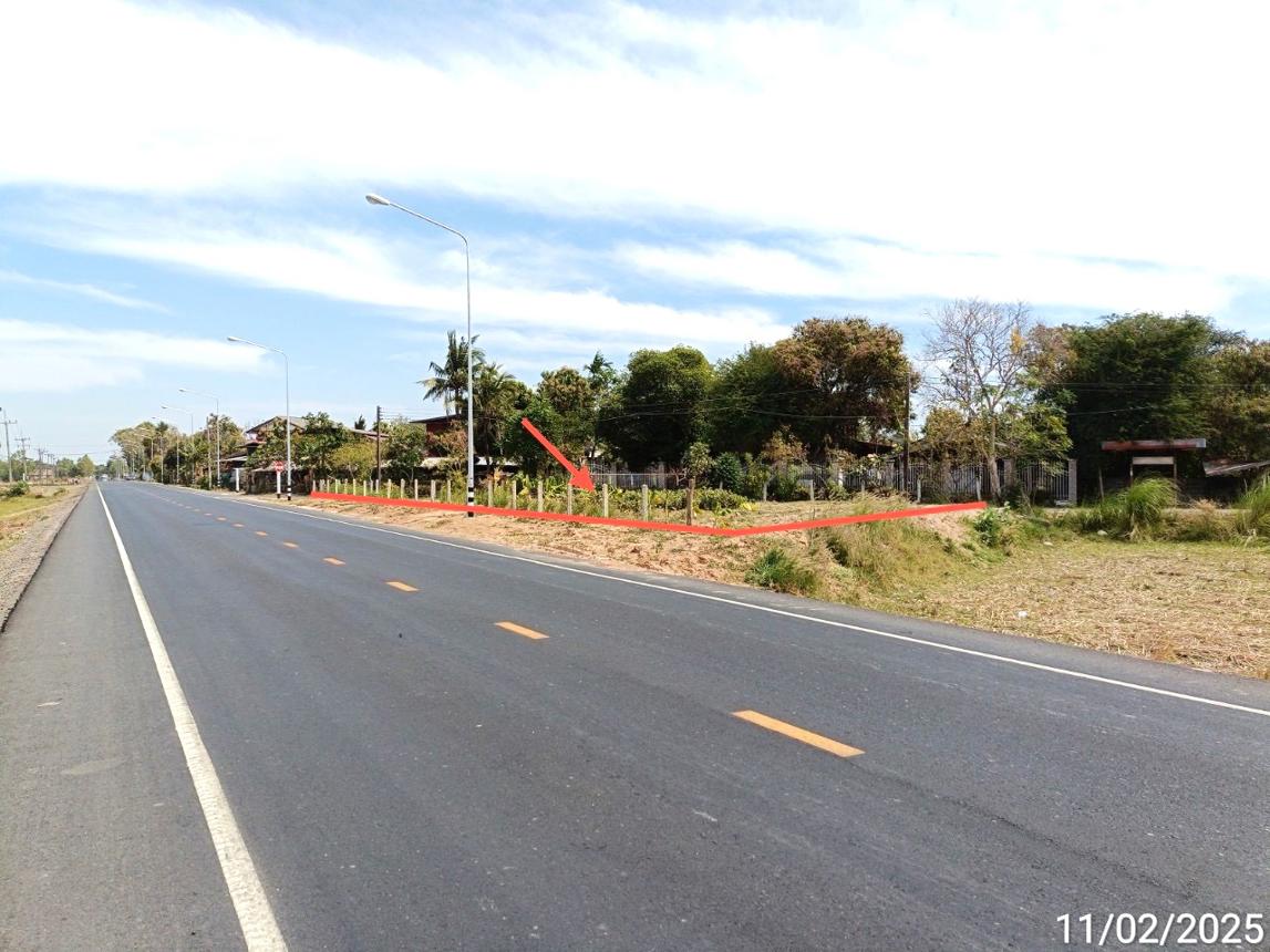 picture LAND for sale  Khok Sawang Phanom Phrai Roi Et - 12/20