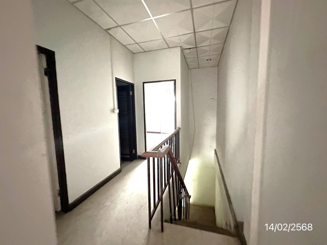 picture TOWN_HOUSE for sale  Khao Mai Kaeo Bang Lamung Chonburi - 14/24