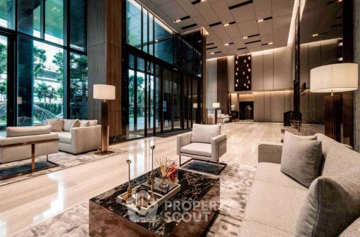 รูป คอนโด 1-ห้องนอน ที่ อนิล สาทร 12 ใกล้ BTS เซนต์หลุยส์ (ID 2259950) - รูปที่ 7/8