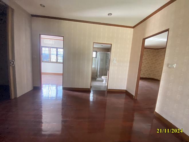 รูป บ้านเดี่ยว สำหรับขาย - หมื่นไวย เมืองนครราชสีมา นครราชสีมา - รูปที่ 10/60
