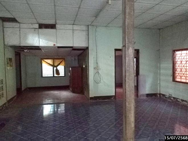 รูป บ้านเดี่ยว สำหรับขาย - ธาตุเชิงชุม เมืองสกลนคร สกลนคร - รูปที่ 6/48