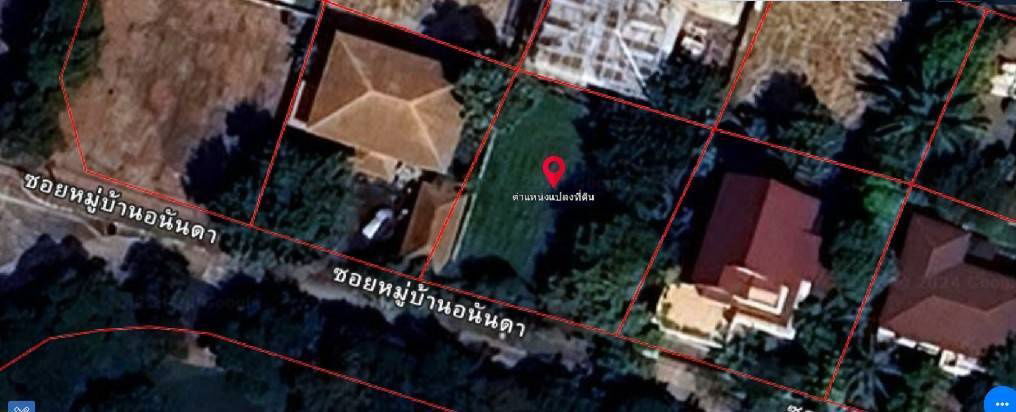 รูป Land for Sale – Windmill Park Village - รูปที่ 3/6