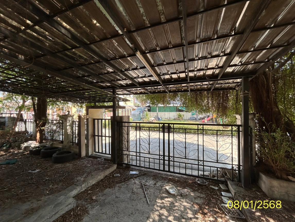 รูป บ้านเดี่ยว สำหรับขาย ภัสสร 12/1 คลองสาม คลองหลวง ปทุมธานี - รูปที่ 31/46