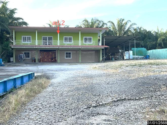 รูป บ้านเดี่ยว สำหรับขาย - วังมะปรางเหนือ วังวิเศษ ตรัง - รูปที่ 5/24