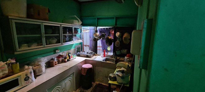 รูป บ้านเดี่ยว สำหรับขาย  แสมดำ เขตบางขุนเทียน กรุงเทพมหานคร - รูปที่ 8/22