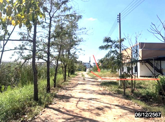 รูป บ้านเดี่ยว สำหรับขาย - เกิ้ง เมืองมหาสารคาม มหาสารคาม - รูปที่ 5/14
