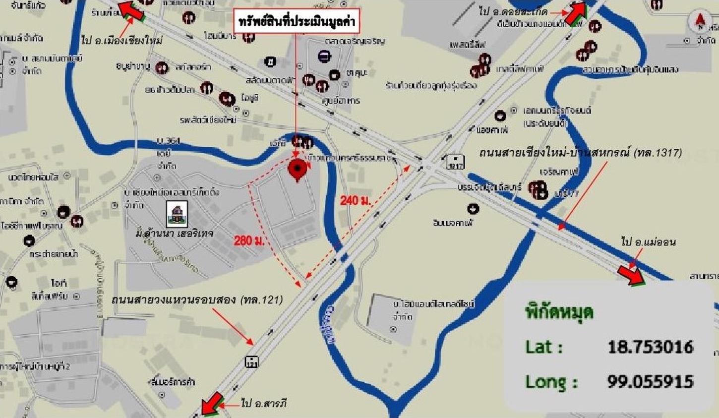 picture HOME for sale  San Klang San Kamphaeng Chiang Mai - 27/28