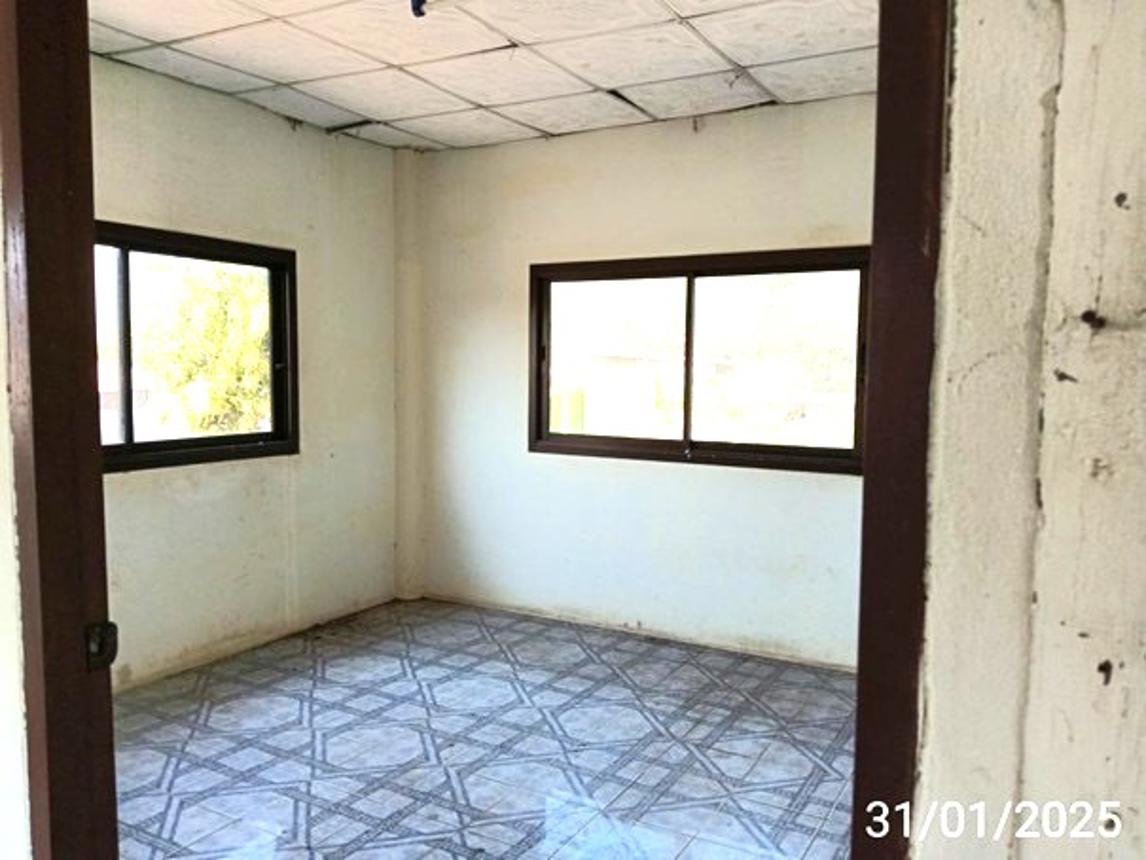 รูป บ้านเดี่ยว สำหรับขาย - สีออ กุมภวาปี อุดรธานี - รูปที่ 31/44