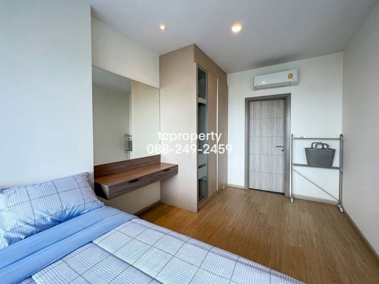 picture For Rent : The Symphony BangSaen - sriracha - 5/19