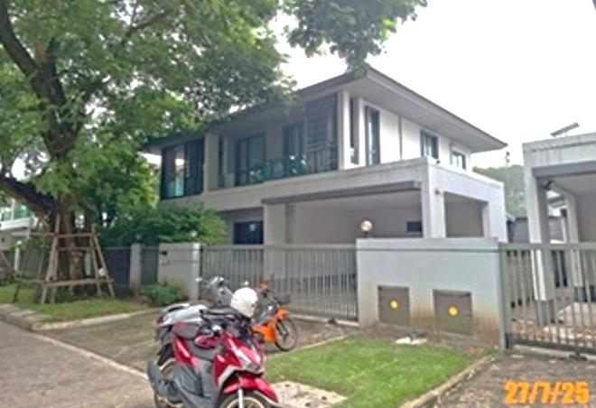 picture HOME for sale  O-Ngoen Sai Mai Bangkok - 3/58