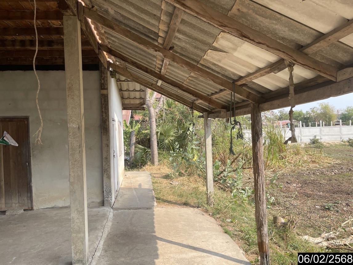 picture HOME for sale  Nong Song Hong Nong Song Hong Khon Kaen - 23/30