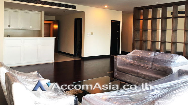 picture 🔼🔽 AccomA 📩 Huge Terrace,A whole floor 3 BR Condominium @The Park Chidlom (AA22252) - 2/20