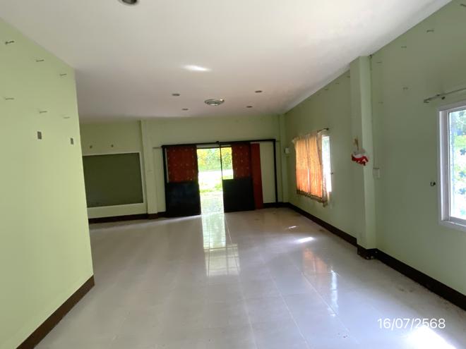 รูป บ้านเดี่ยว สำหรับขาย - ท่าข้าม ปะเหลียน ตรัง - รูปที่ 9/30