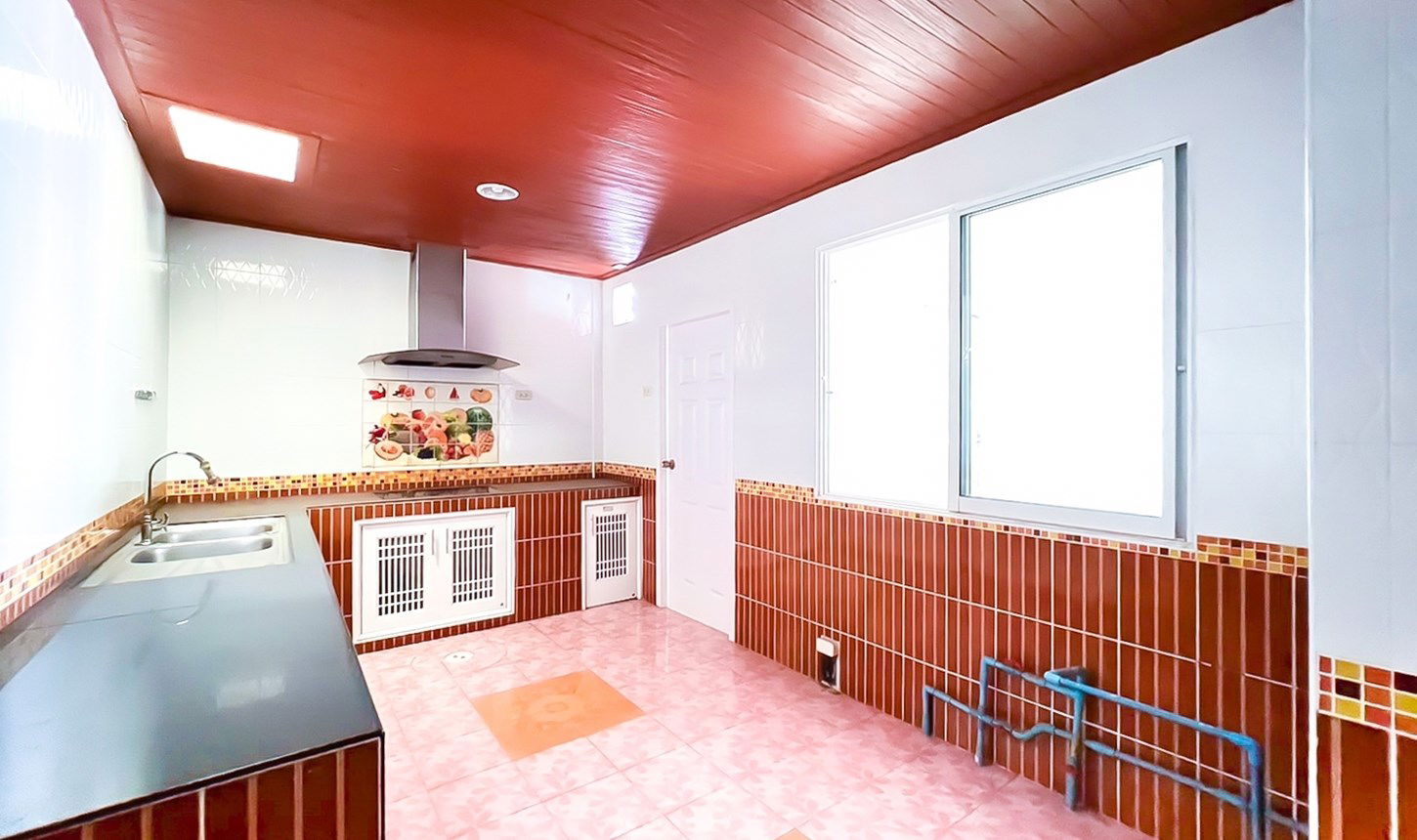picture TOWN_HOUSE for sale  Sanak Bok Muang Chon Buri Chonburi - 14/20
