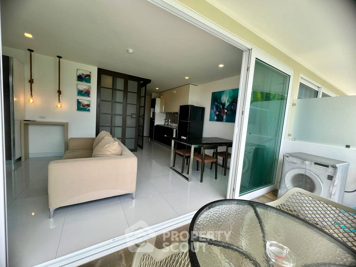 รูป คอนโด 2-ห้องนอน ที่ กะรน บัตเตอร์ฟลาย ใกล้ หาดกะรน (ID 2179363) - รูปที่ 2/19