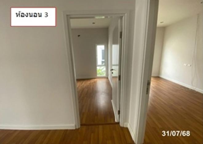picture HOME for sale  Bung Kham Proi Lam Luk Ka Pathumthani - 17/44