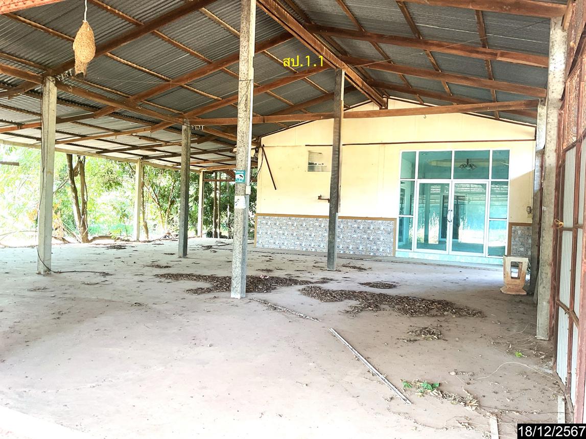 รูป บ้านเดี่ยว สำหรับขาย - ศรีธาตุ ศรีธาตุ อุดรธานี - รูปที่ 20/30