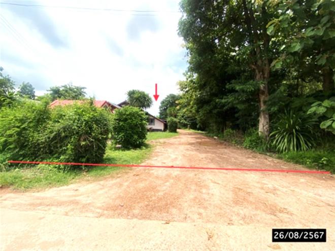 รูป บ้านเดี่ยว สำหรับขาย - วังสามหมอ วังสามหมอ อุดรธานี - รูปที่ 1/14