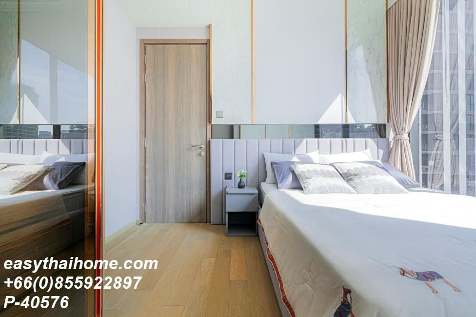 รูป P-40576 ต้องการขายคอนโด เซอเลส อโศก Klongtoey Nua Watthana, Bangkok Line Id @easythaihome 085-592-2897 - รูปที่ 12/23
