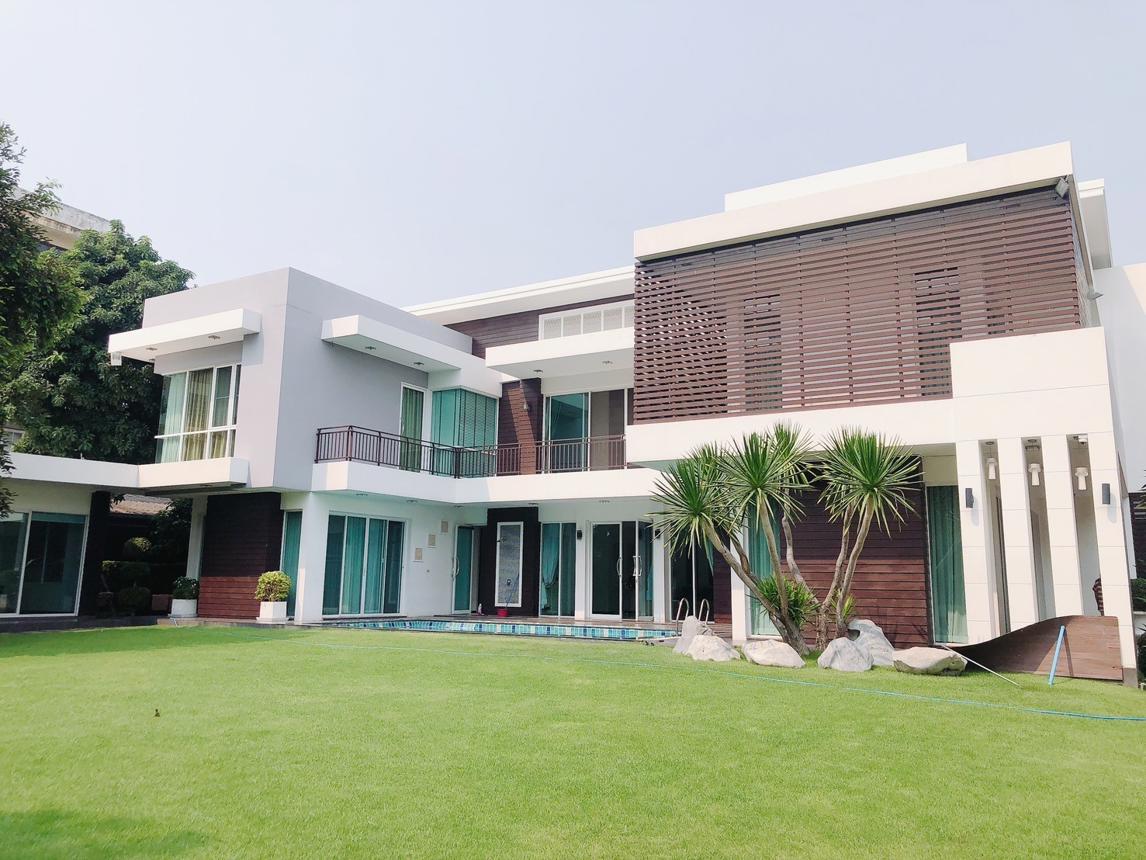 picture HOME for sale  Min Buri Min Buri Bangkok - 11/24