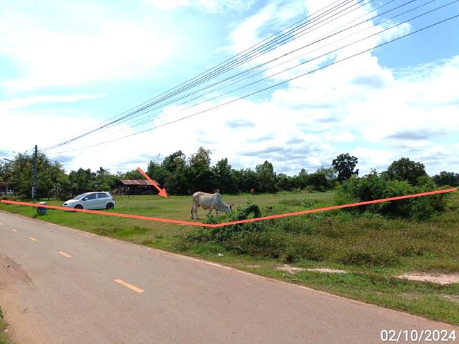 picture LAND for sale  Hua Chang Chaturaphak Phiman Roi Et - 2/18
